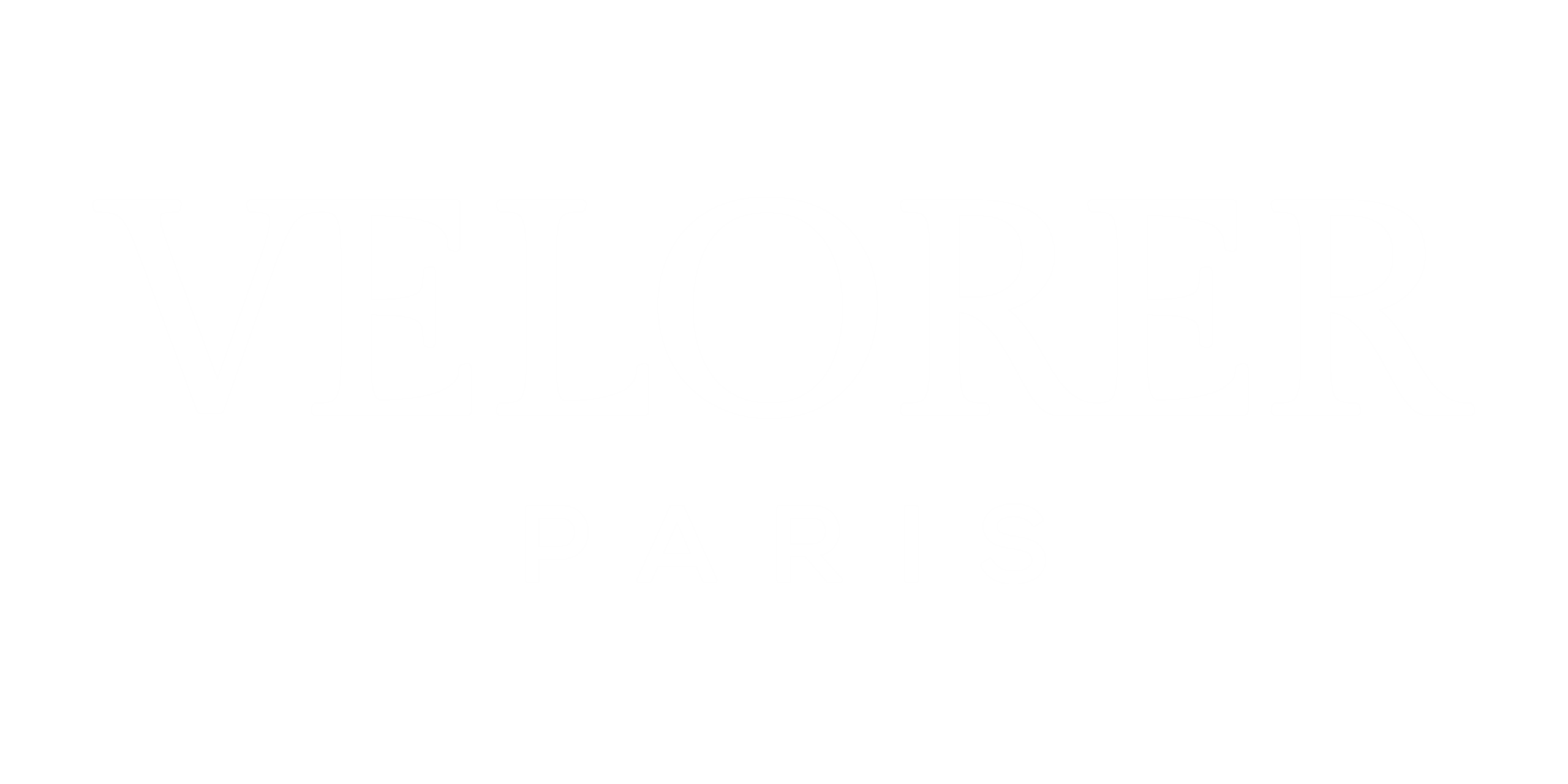 Velorer Paris - site logo