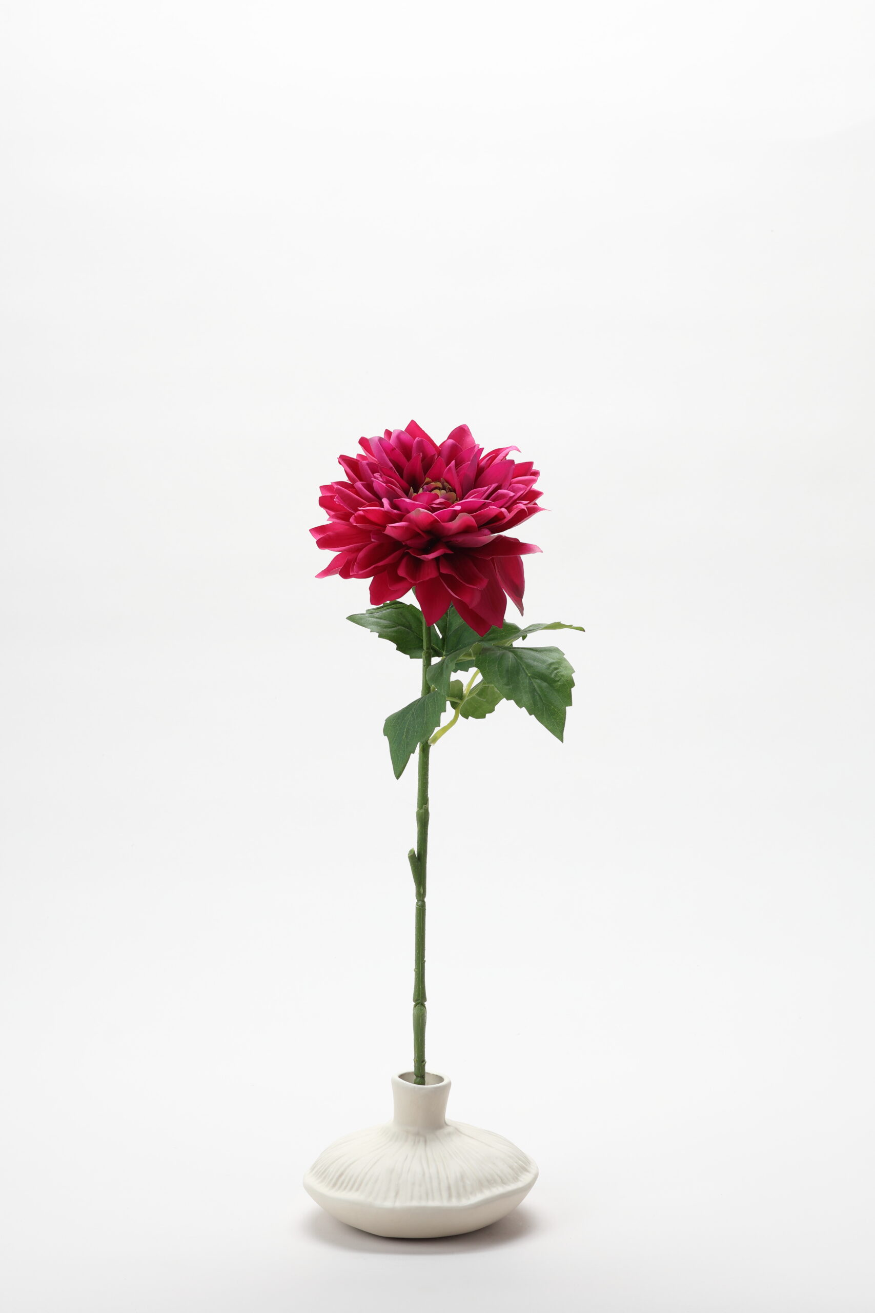 Real-Touch Dahlia (Mauve)