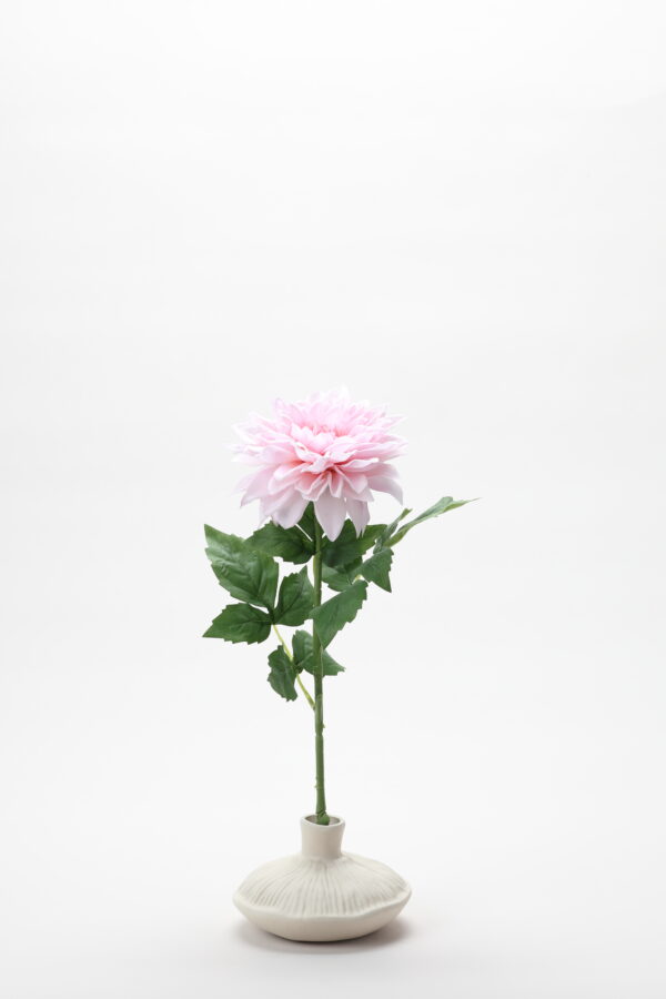 Real-Touch Dahlia (Pink)
