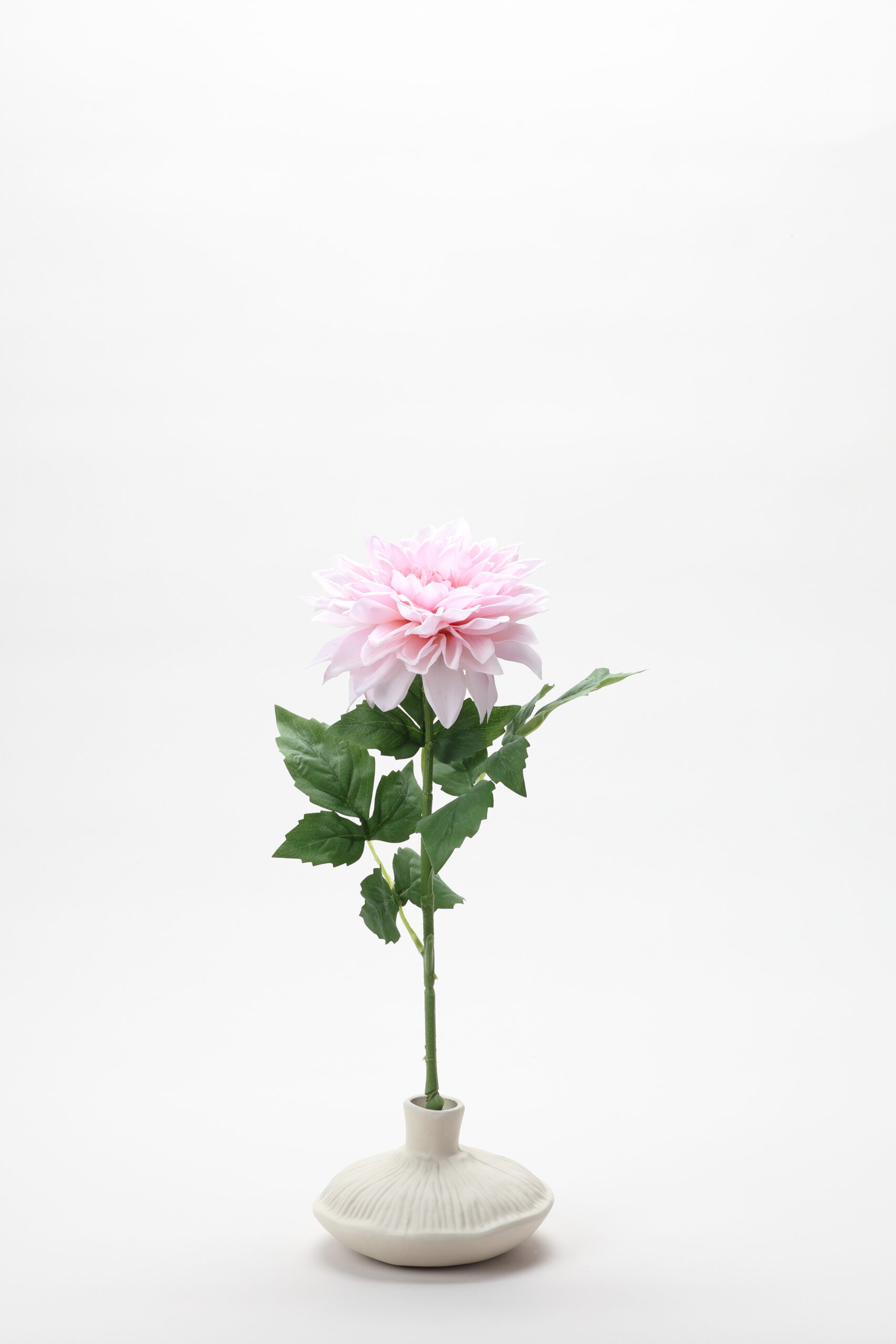 Real-Touch Dahlia (Pink)
