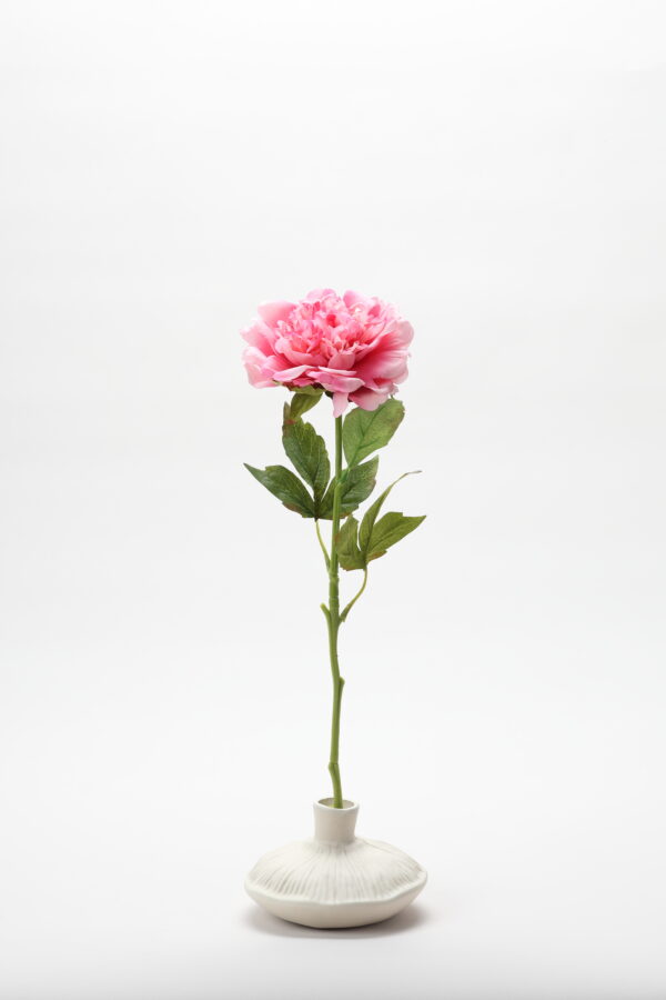 Real-Touch Peony (Pink)