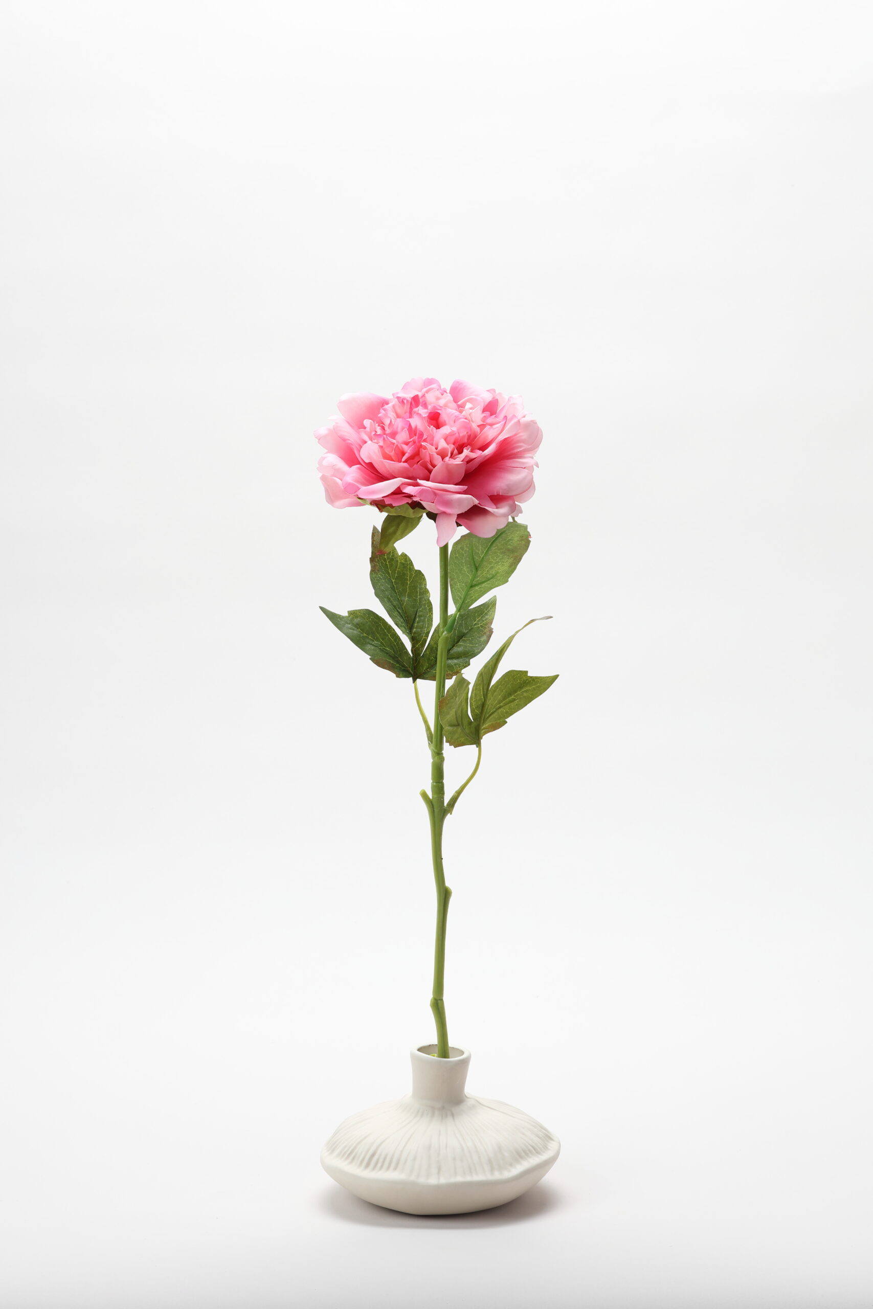 Real-Touch Peony (Pink)