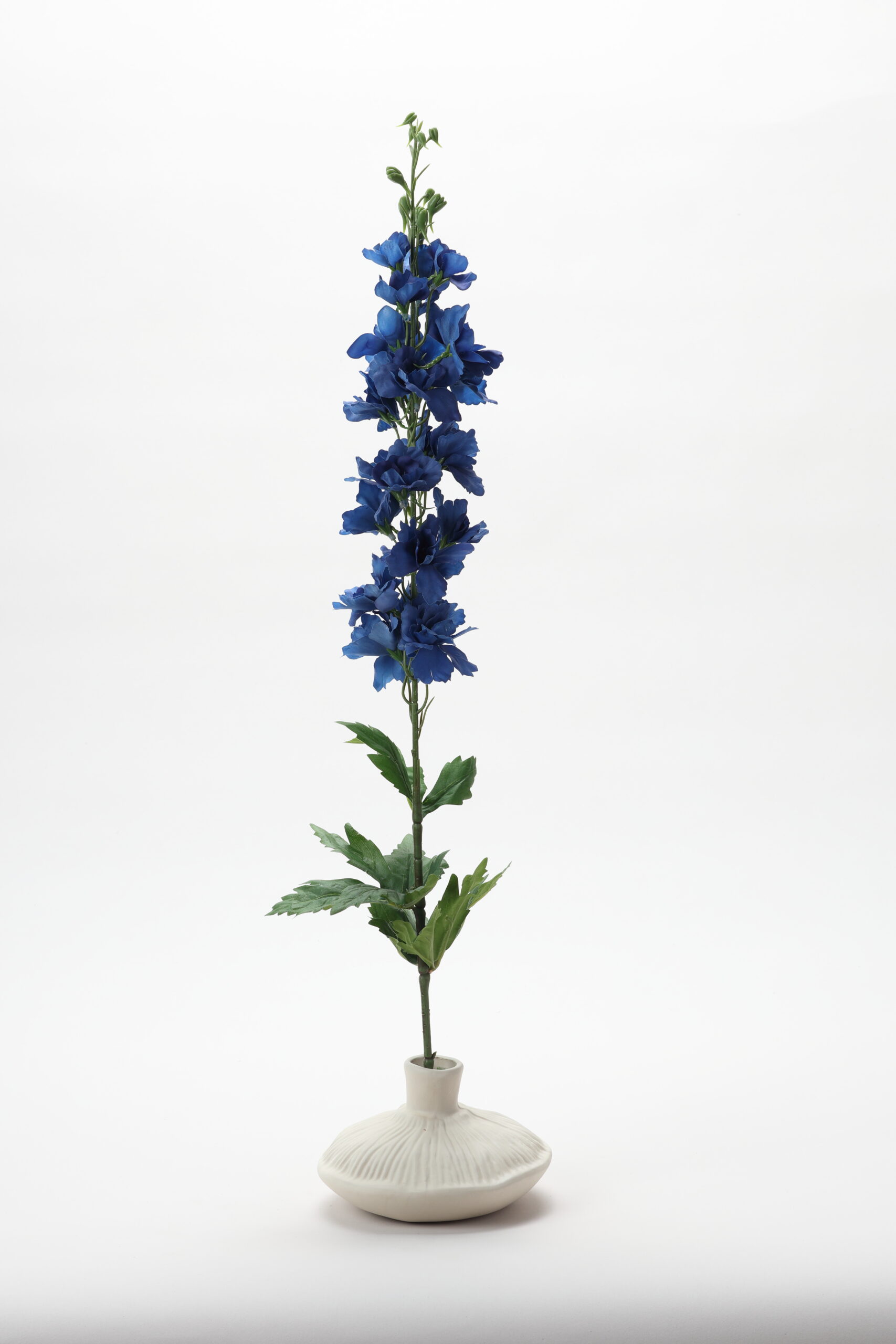 Real-Touch Delphinium (Blue)