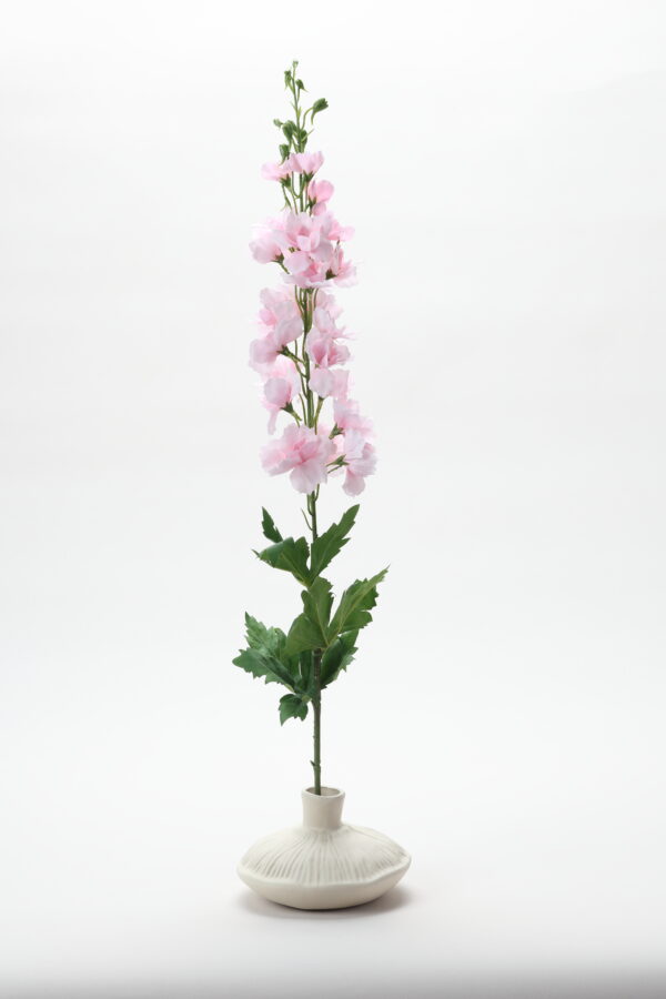Real-Touch Delphinium (Pink)