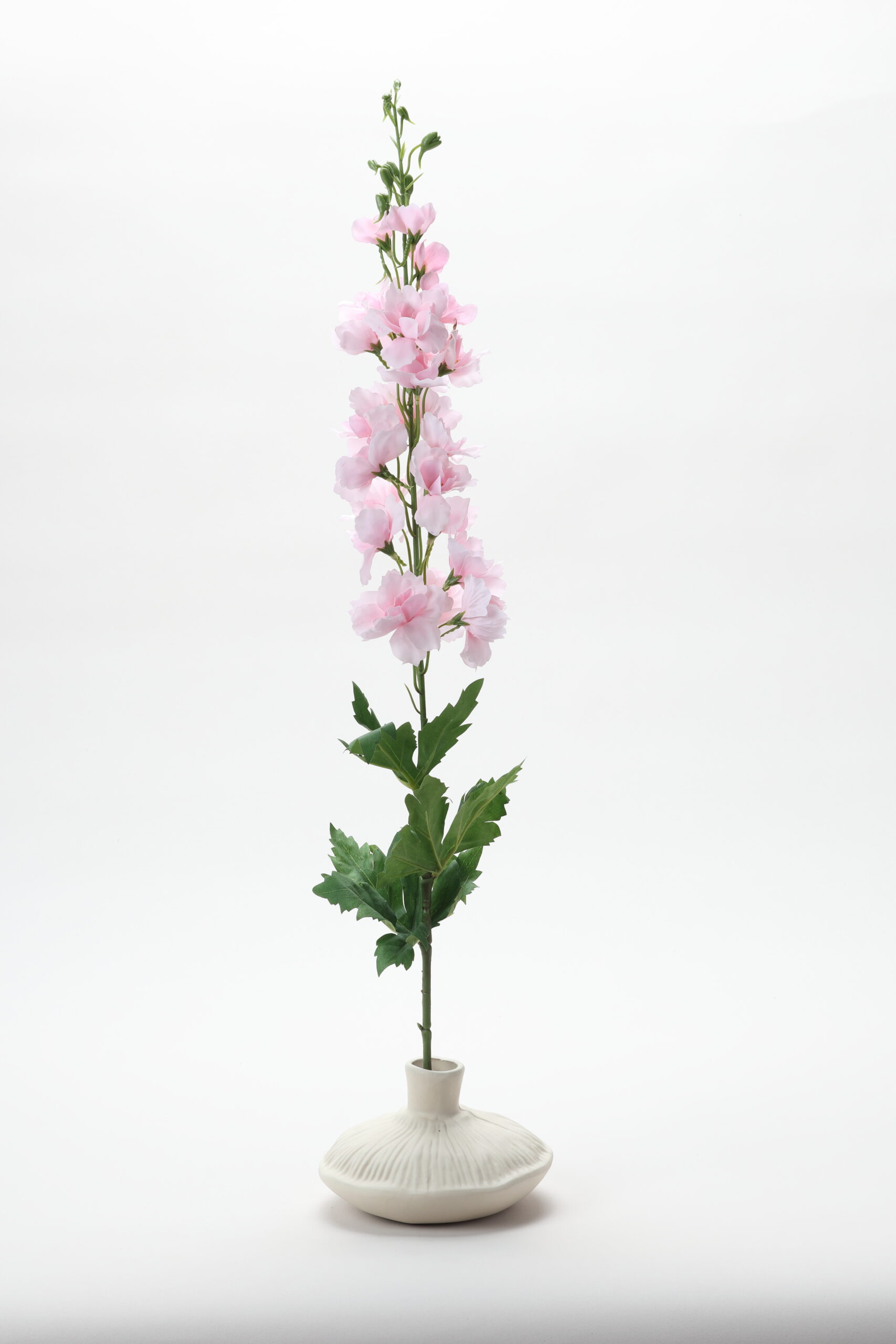 Real-Touch Delphinium (Pink)